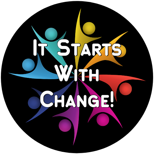 It Starts With Change - Helping You Live Your Best Life!