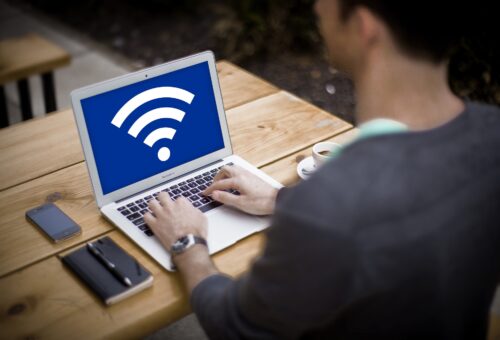 improving your home WIFI