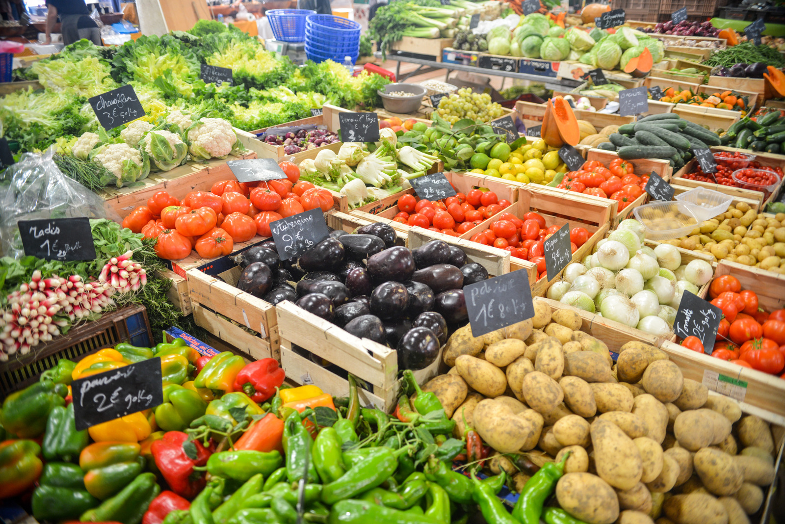 grocery store money saving tips