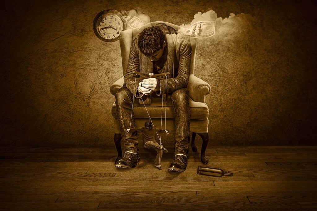 Trading Your Time For Money