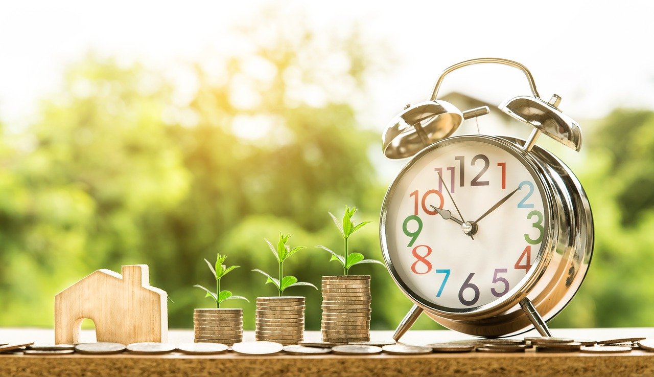 Wealth Building Income Streams