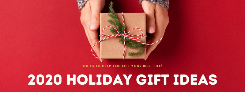 2020 Holiday Gift Ideas