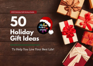 2020 Holiday Gift Ideas Guide