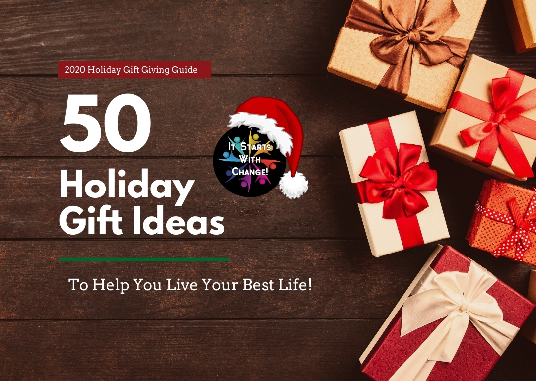 2020 Holiday Gift Ideas Guide