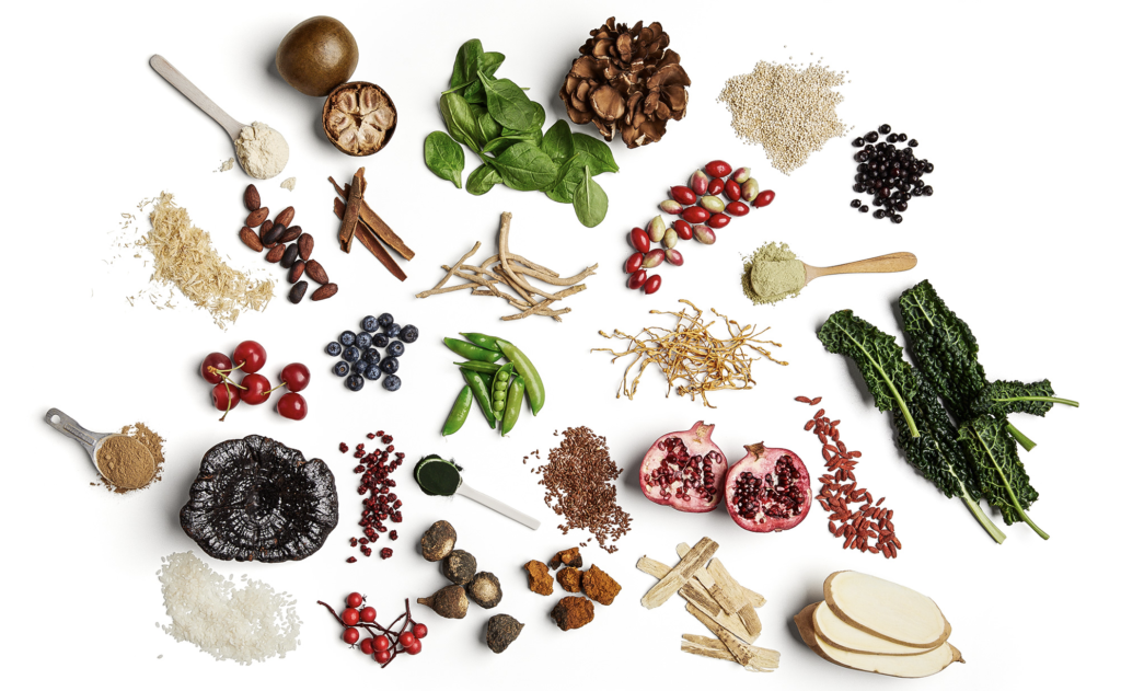 Increase Your Libido With Maca Root in Shakeology
