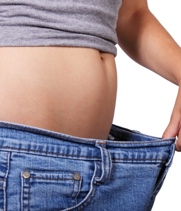 boost metabolism over 40