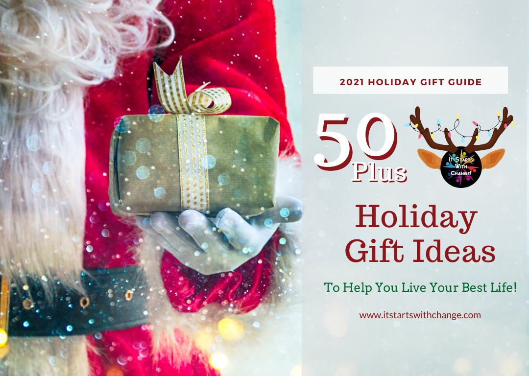 2021 Holiday Gift Guide