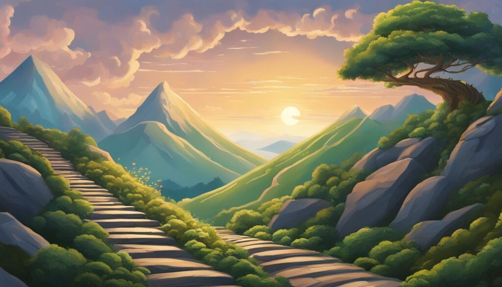growth mindset journey