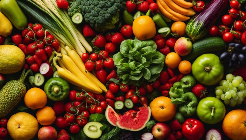 healthy eating