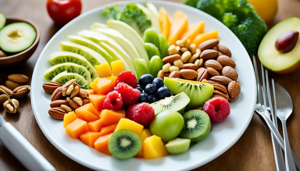 Balanced Diet For Beginners: Quick Start Guide