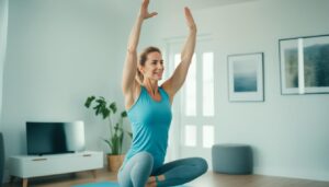 low-impact workouts for beginners