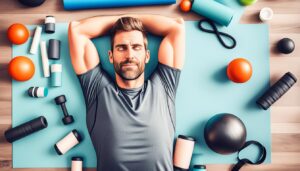 post-workout recovery tips