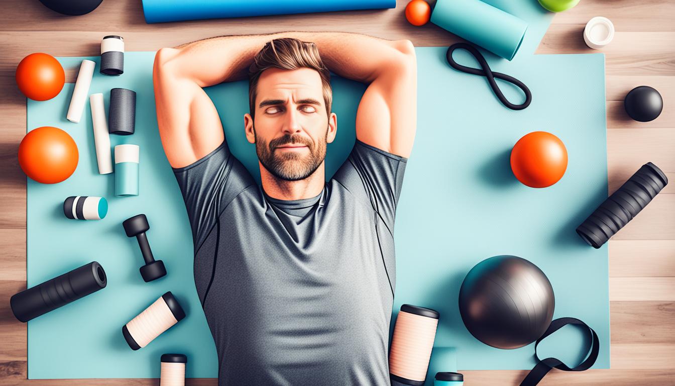 post-workout recovery tips