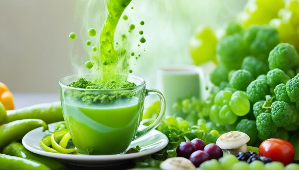 Additional Anti-inflammatory Foods