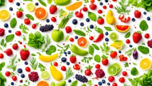 Anti-inflammatory foods list