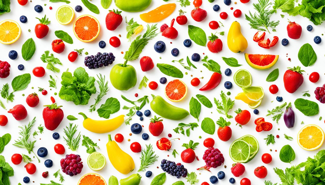 Anti-inflammatory foods list