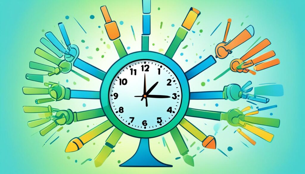 Best Time Management Techniques