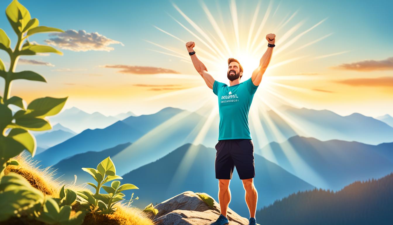 Building self-confidence tips