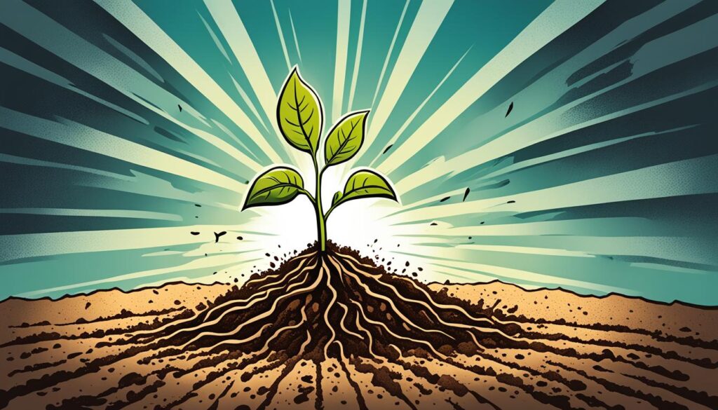 Developing a growth mindset