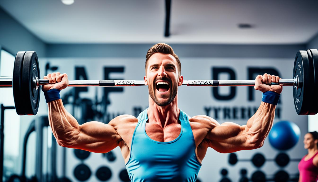 Fitness motivation
