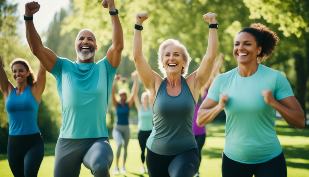 Group Workouts