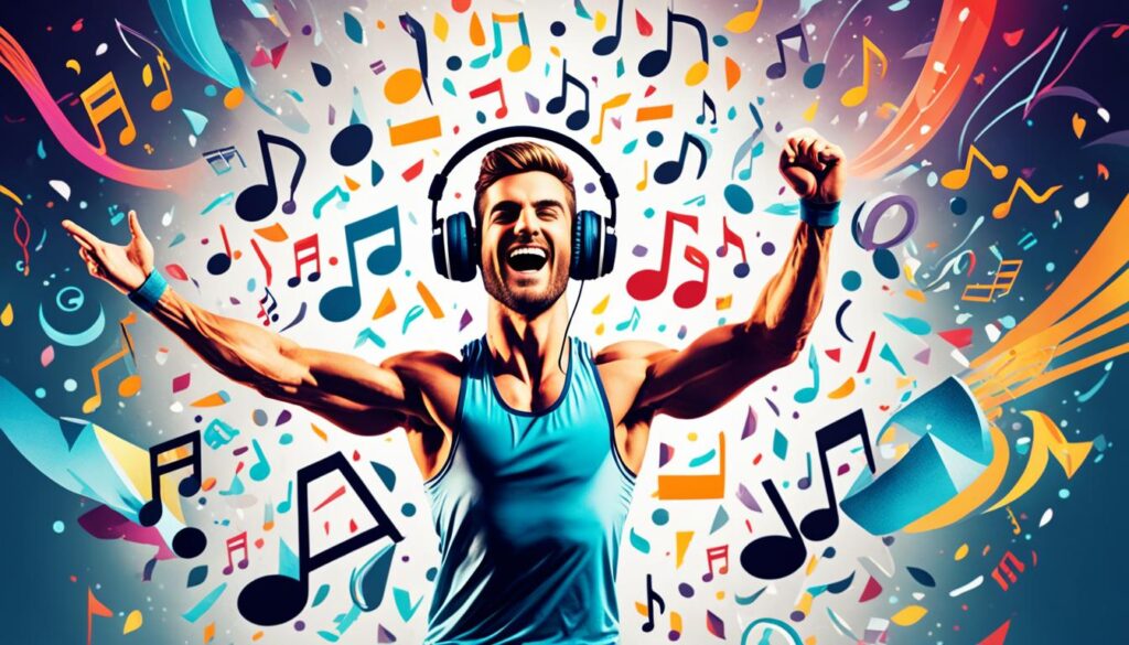 Music and motivation