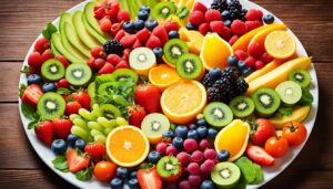 Nutrition tips for energy