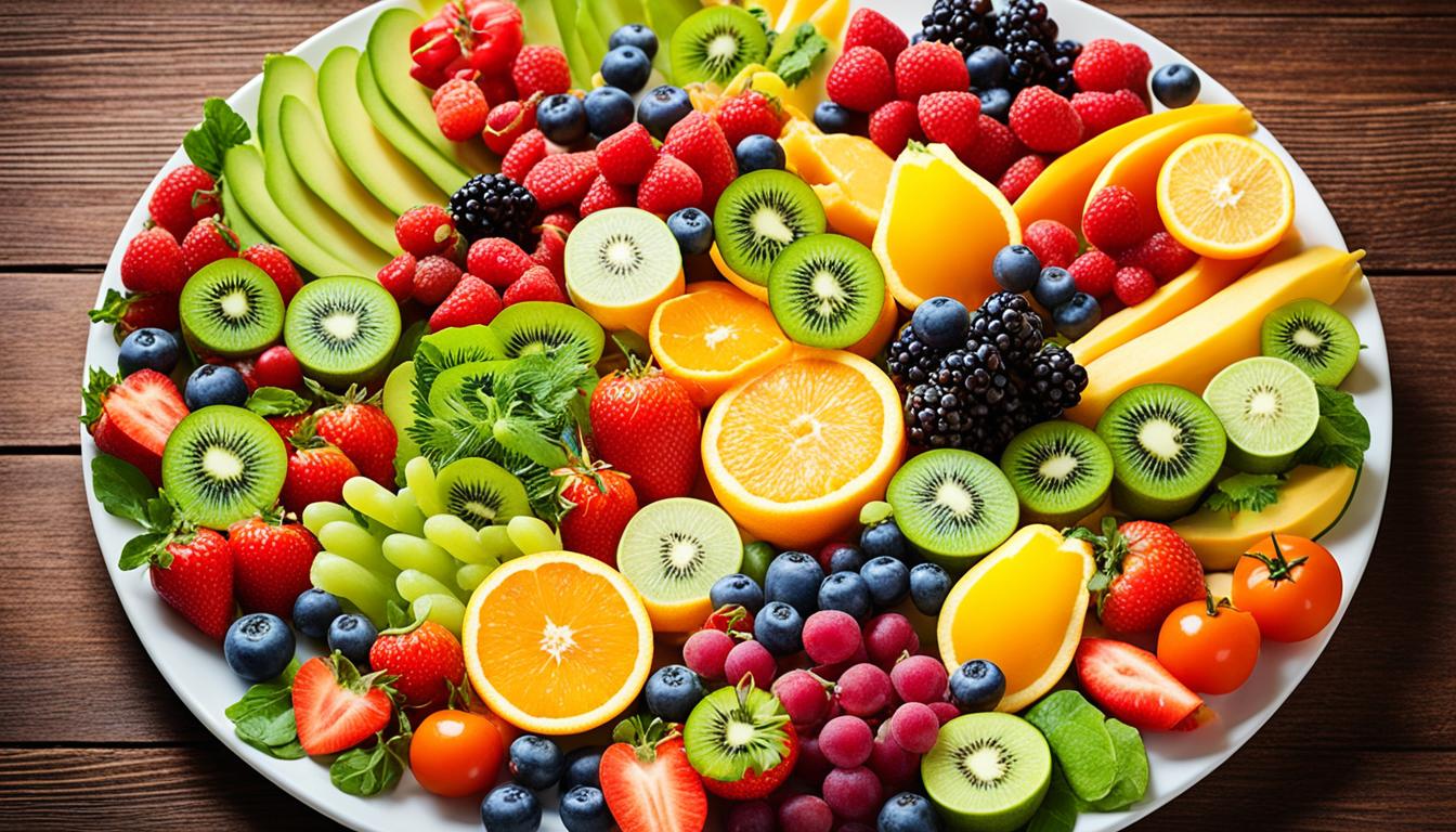 Nutrition tips for energy