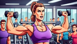 Strength training for weight loss