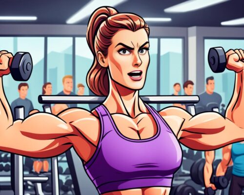 Strength training for weight loss