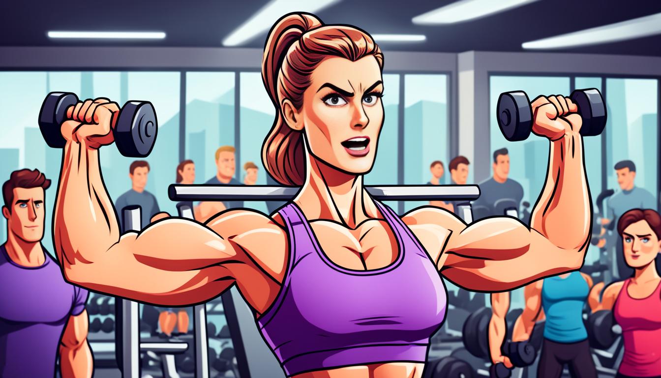 Strength training for weight loss