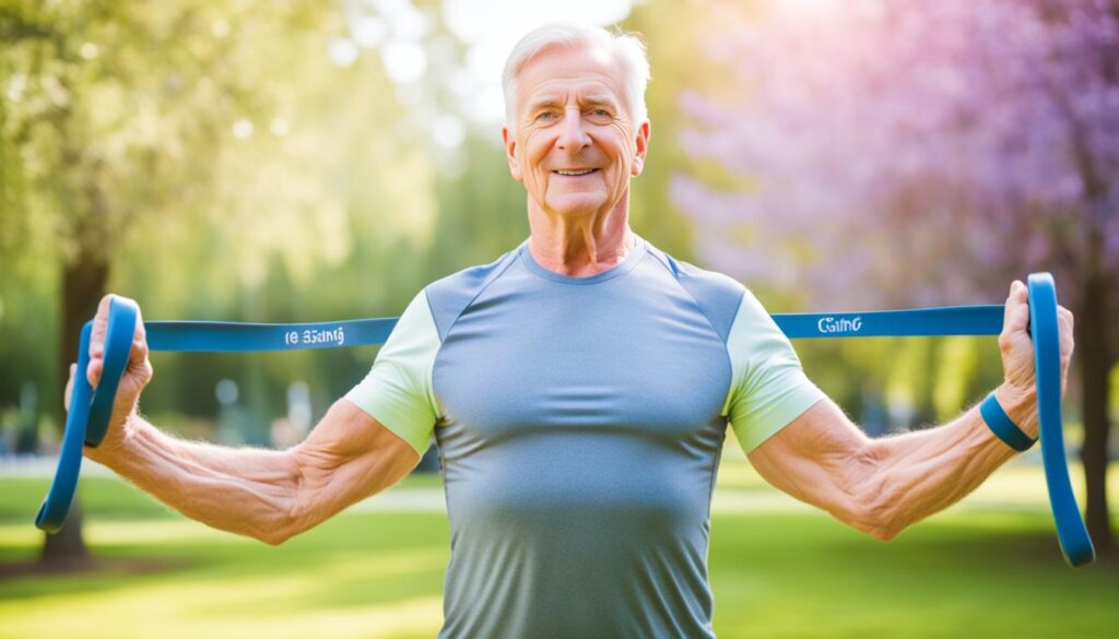 exercise for older individuals