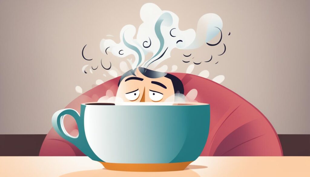 improve sleep quality