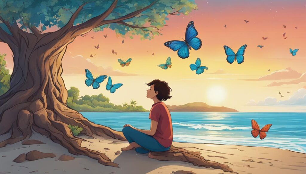 mental health benefits of meditation