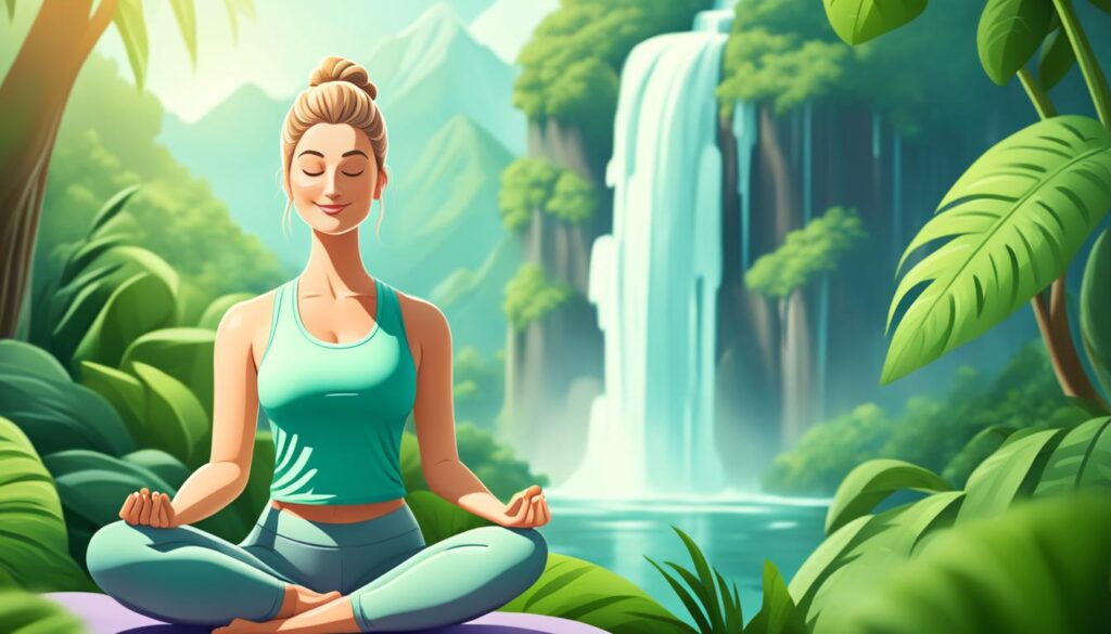 self-care and self-confidence