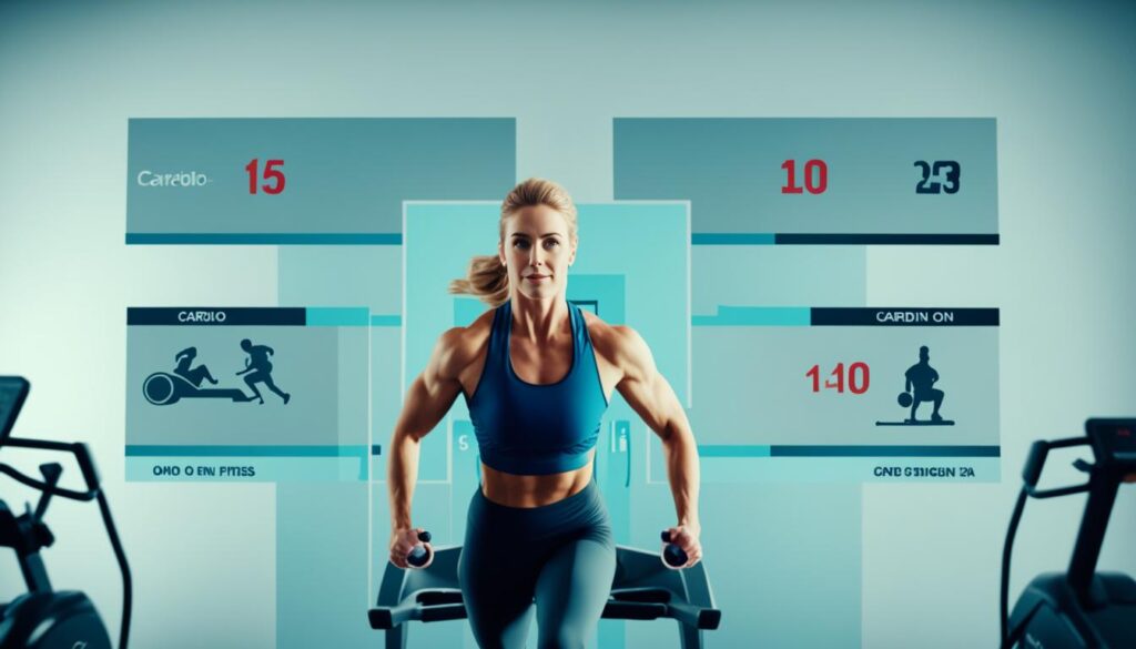 which is better cardio or strength training