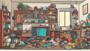 Life simplification strategies