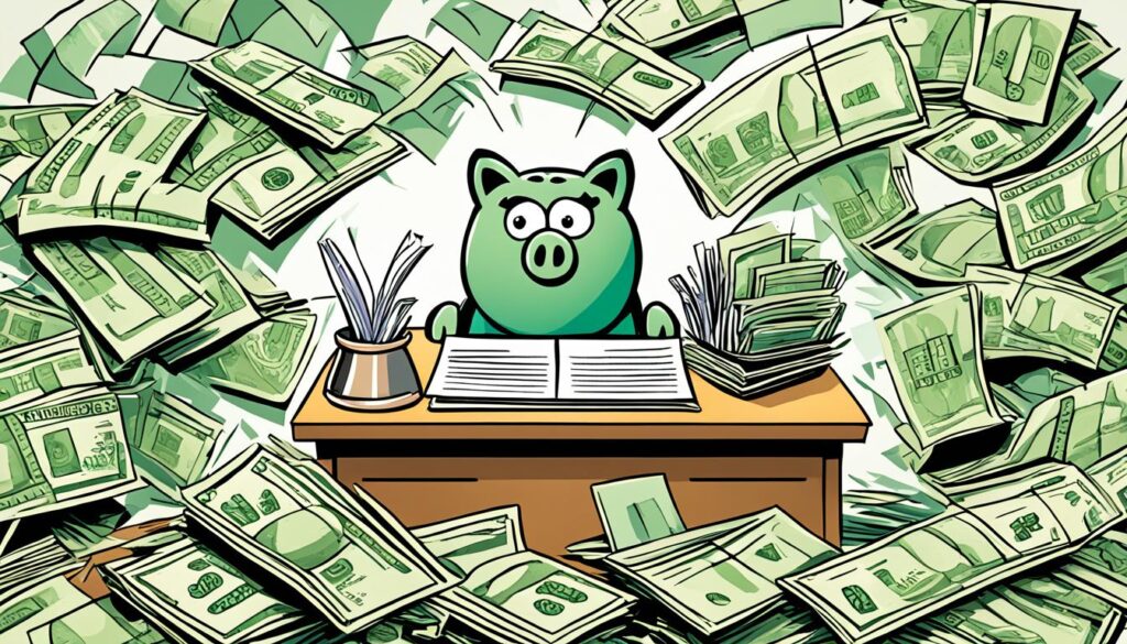 Simplify Finances