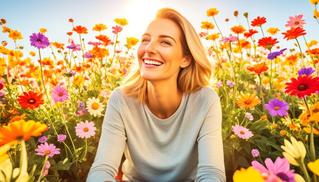 Create More Happiness in Your Life