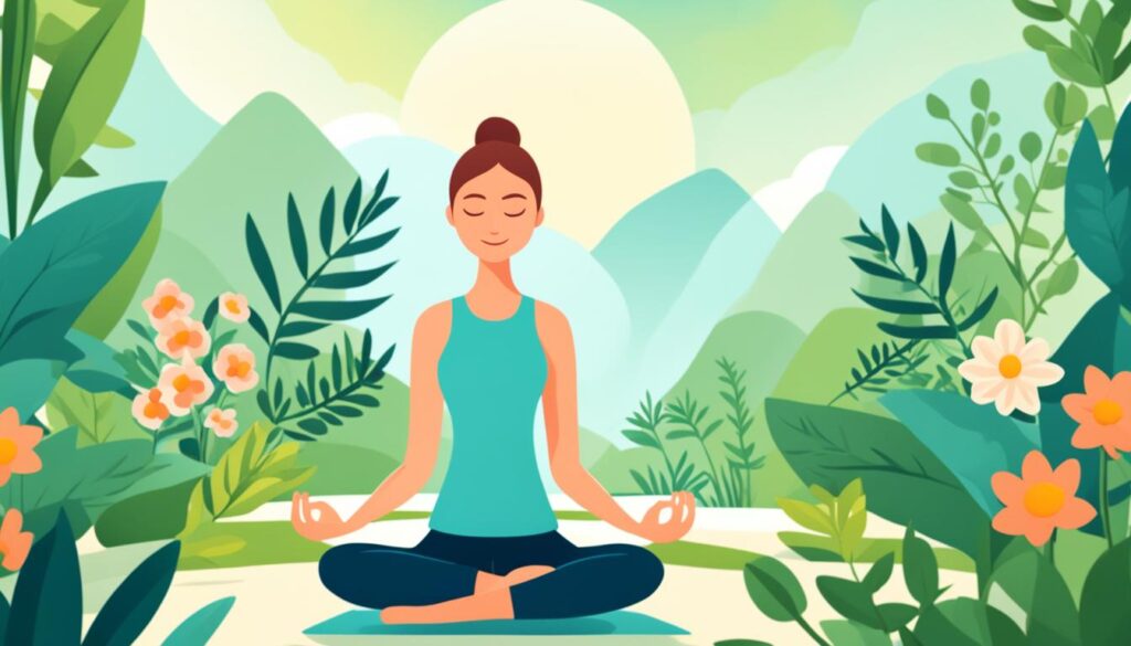 manage stress