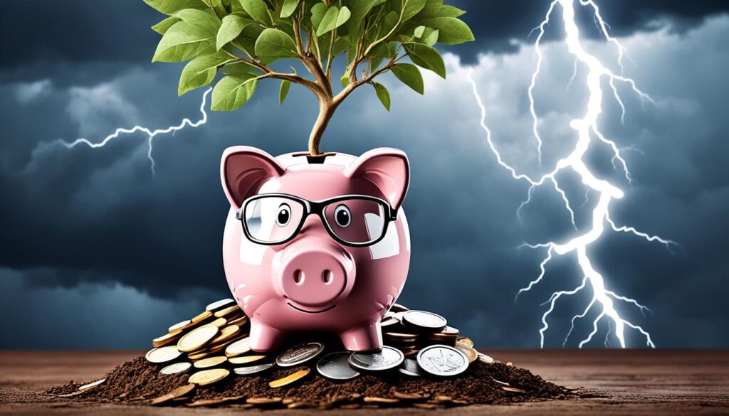 emergency fund tips