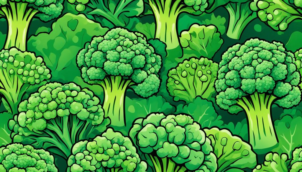 broccoli