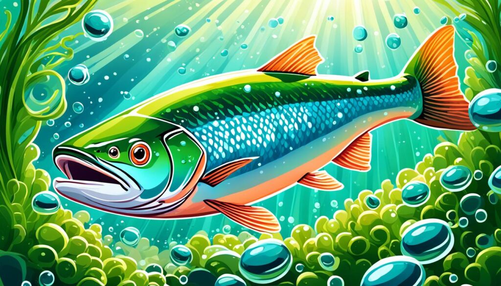 fatty fish
