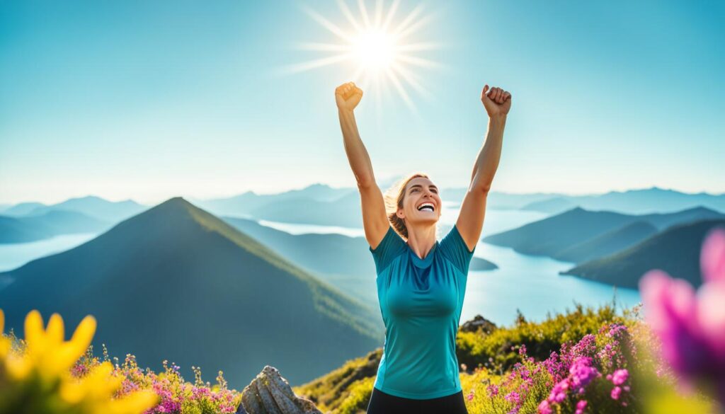success affirmations for confidence
