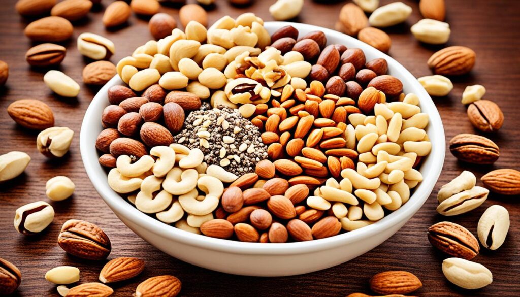 cholesterol-friendly recipes