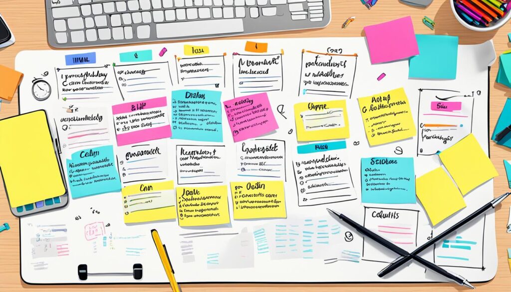 organization tools